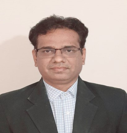 Dr. Sham S. Kulkarni